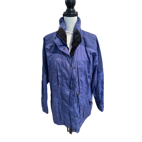 Women’s Columbia Omni Tech Jacket Size Large - Picture 1 of 3